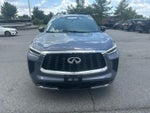 2022 INFINITI QX60 Autograph