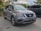 2020 Nissan Pathfinder S