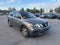 2020 Nissan Pathfinder S
