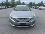 2017 Hyundai Sonata Base