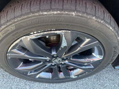 2021 Toyota Sienna XSE 7 Passenger