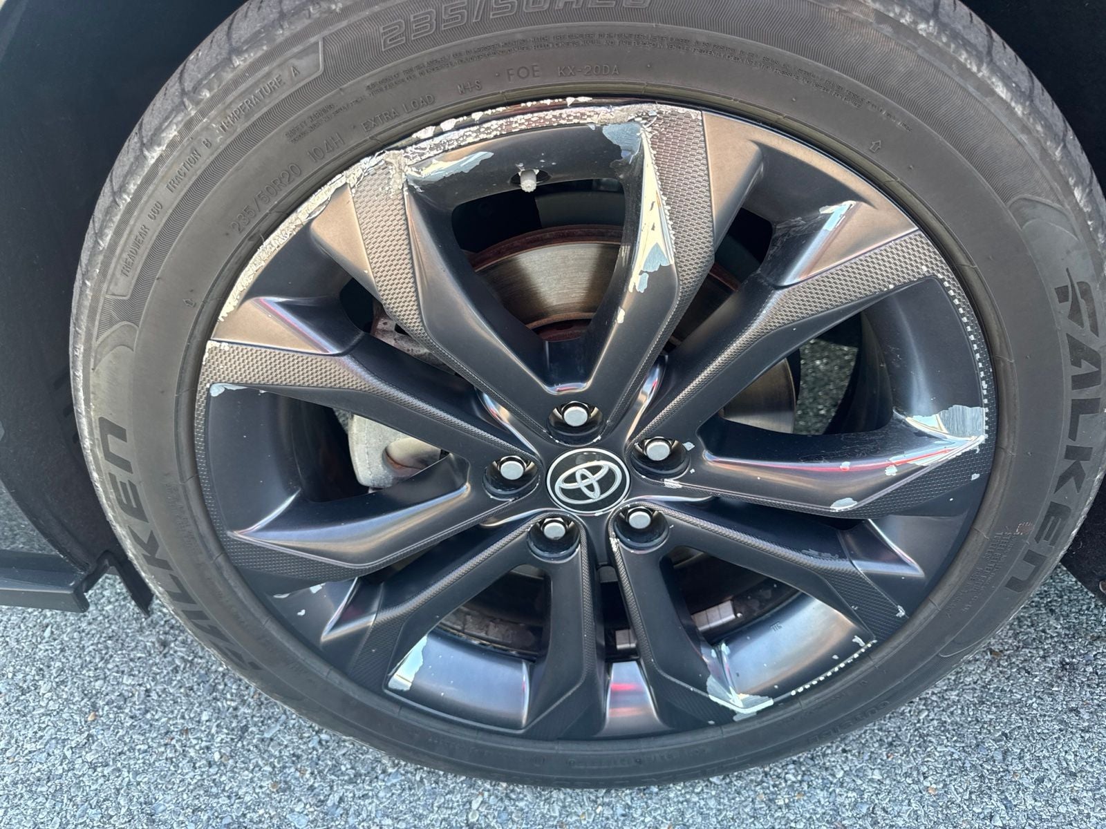 2021 Toyota Sienna XSE 7 Passenger