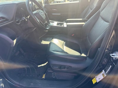 2021 Toyota Sienna XSE 7 Passenger