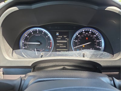 2019 Toyota Highlander Limited Platinum
