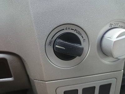 2007 Toyota Tundra SR5