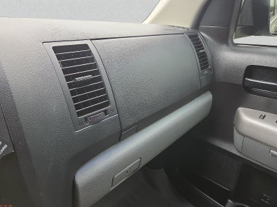 2007 Toyota Tundra SR5