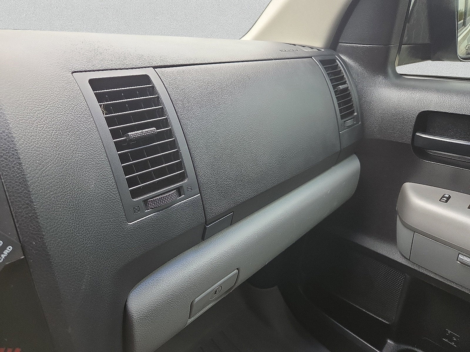 2007 Toyota Tundra SR5