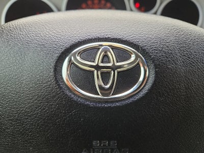 2007 Toyota Tundra SR5