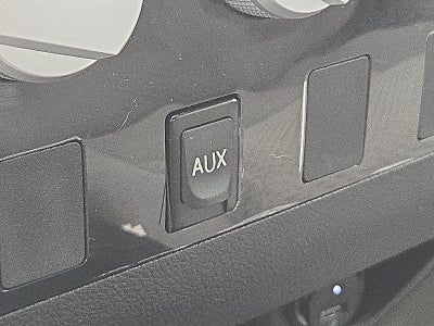 2007 Toyota Tundra SR5