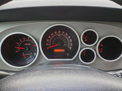 2007 Toyota Tundra SR5