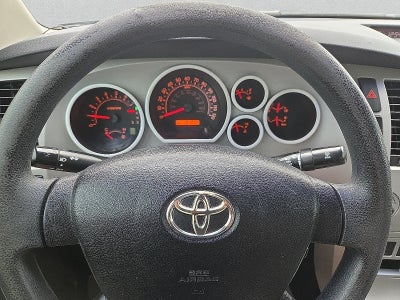 2007 Toyota Tundra SR5