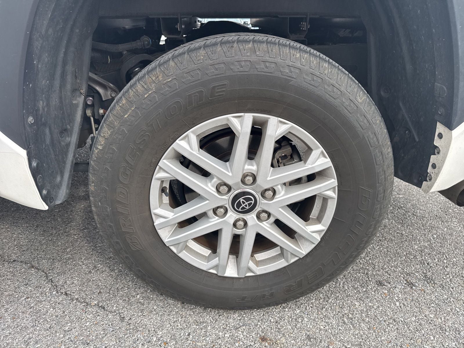 2023 Toyota Tundra SR5