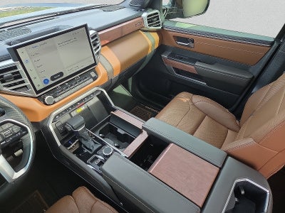 2024 Toyota Tundra 1794