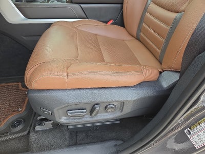 2024 Toyota Tundra 1794