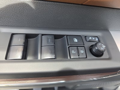 2024 Toyota Tundra 1794