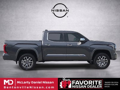 2024 Toyota Tundra 1794