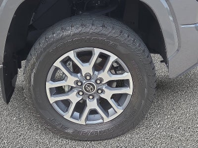 2024 Toyota Tundra 1794