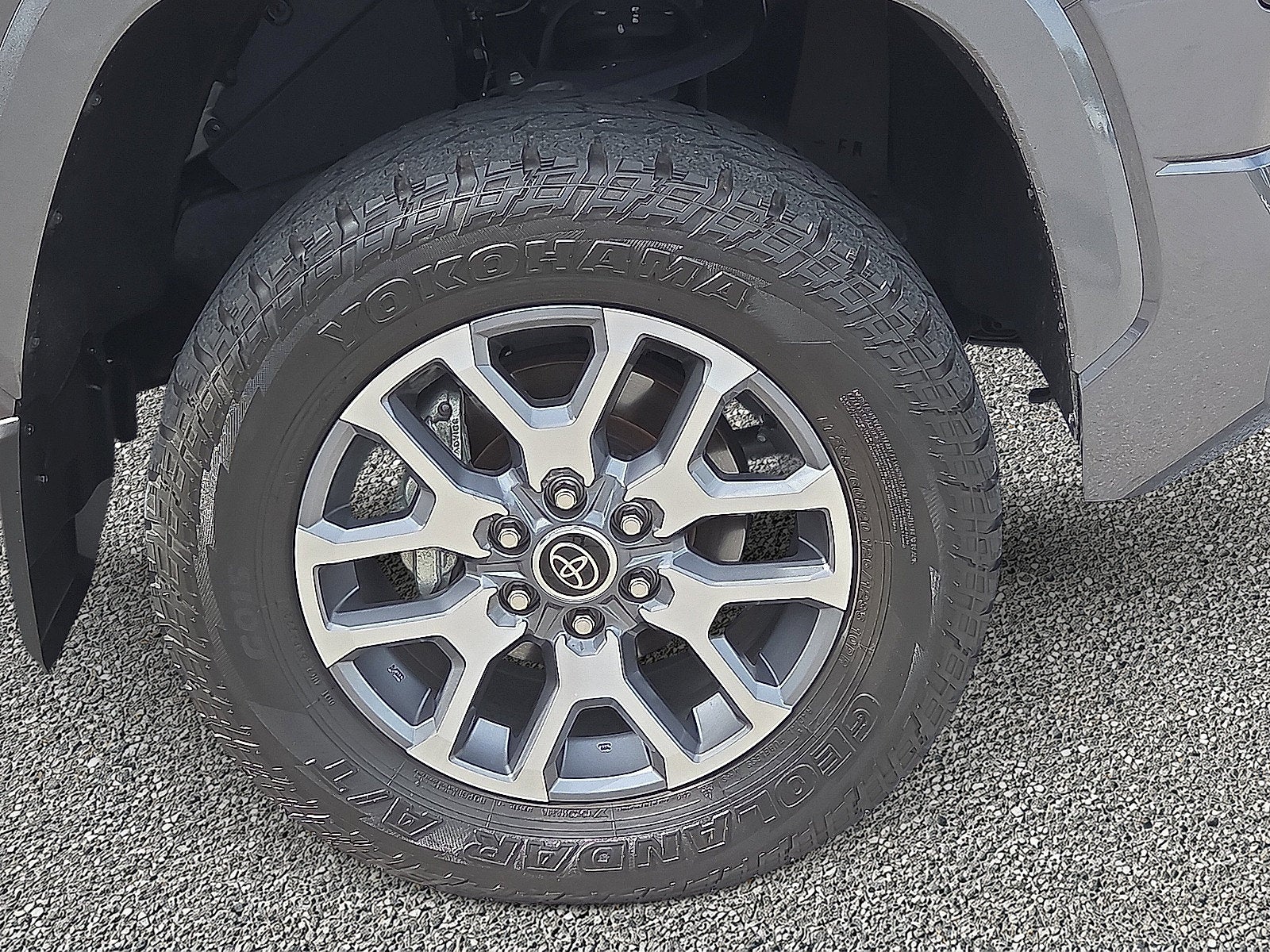 2024 Toyota Tundra 1794