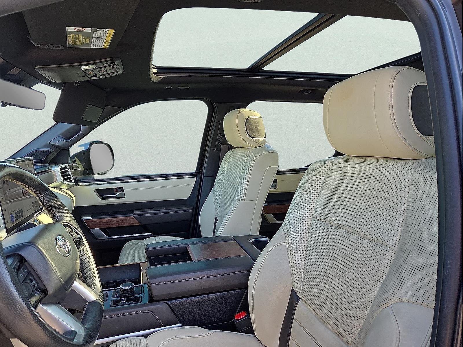 2022 Toyota Tundra 1794