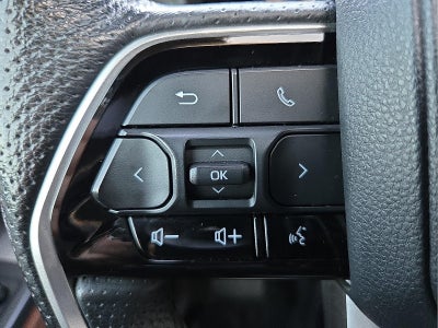 2022 Toyota Tundra 1794