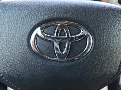 2022 Toyota Tundra 1794