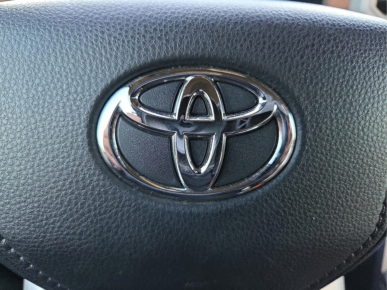 2022 Toyota Tundra 1794