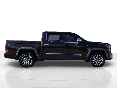 2022 Toyota Tundra 1794