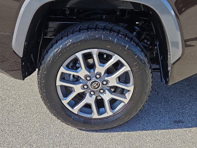 2022 Toyota Tundra 1794