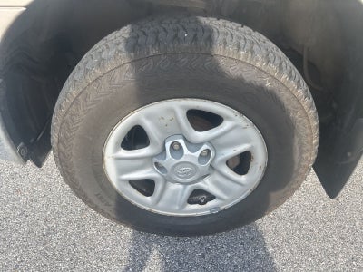 2008 Toyota Tundra SR5