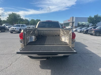 2008 Toyota Tundra SR5