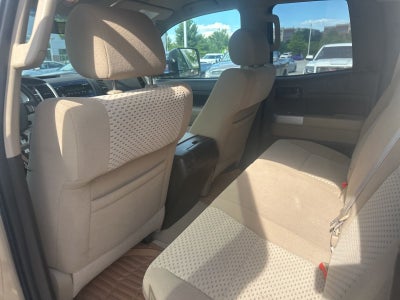 2008 Toyota Tundra SR5
