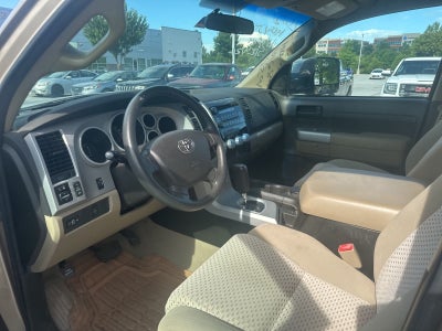 2008 Toyota Tundra SR5