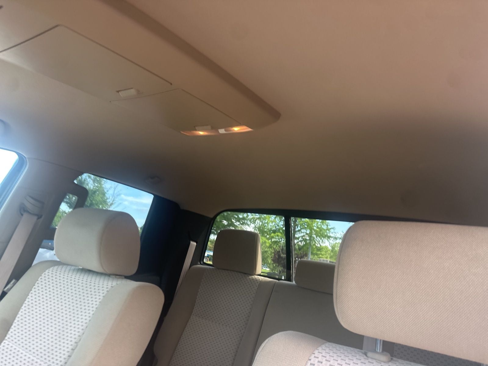 2008 Toyota Tundra SR5