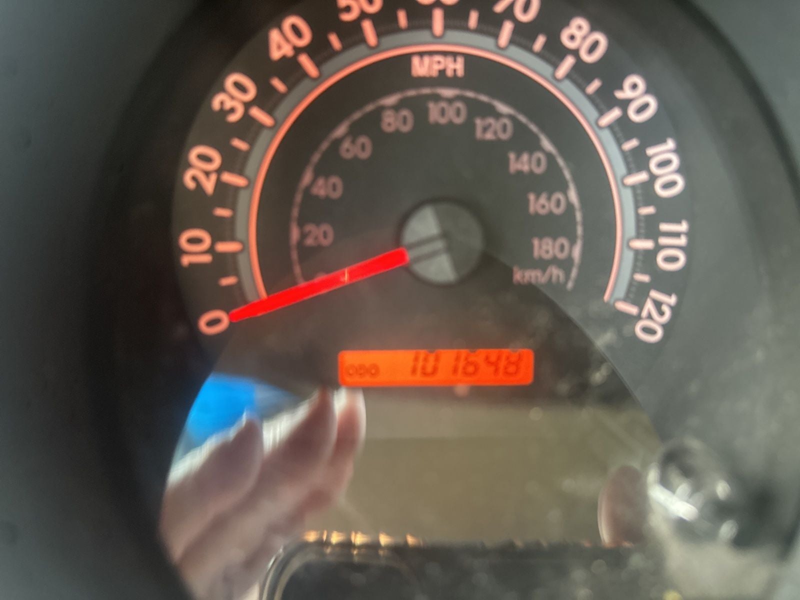 2008 Toyota Tundra SR5