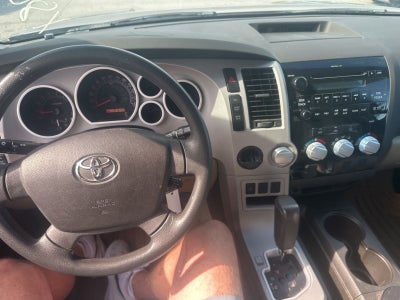2008 Toyota Tundra SR5