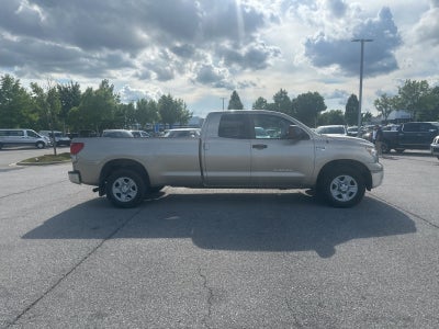 2008 Toyota Tundra SR5