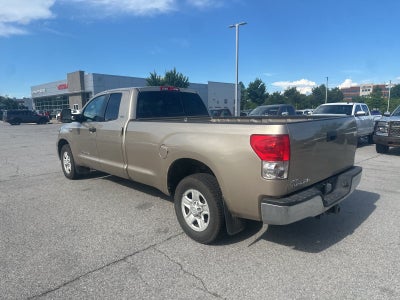 2008 Toyota Tundra SR5