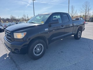 2010 Toyota Tundra Grade