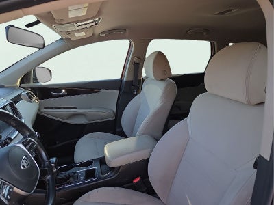 2020 Kia Sorento S