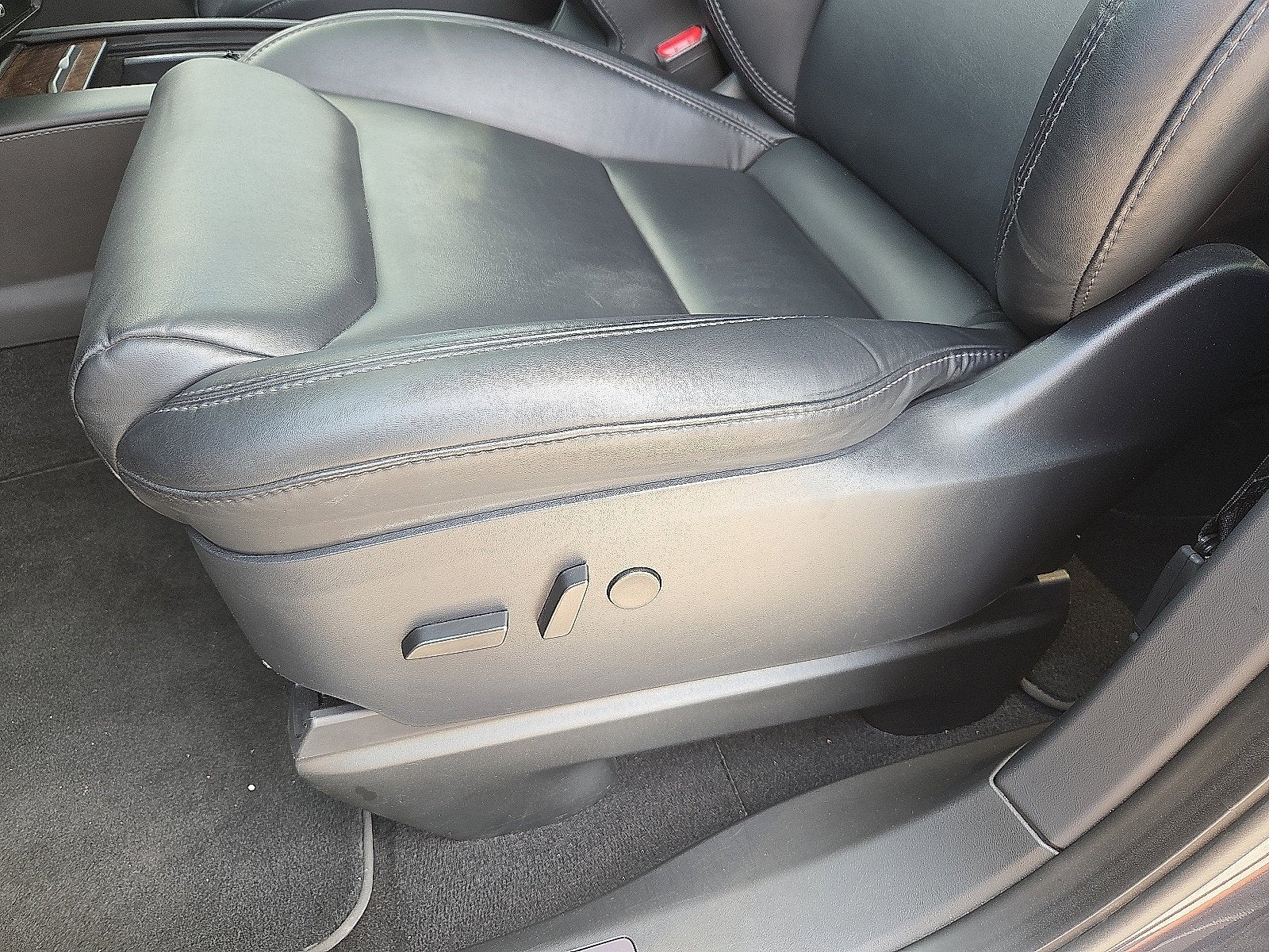 2021 Tesla Model X Long Range