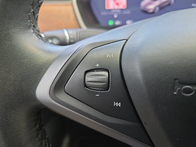 2021 Tesla Model X Long Range