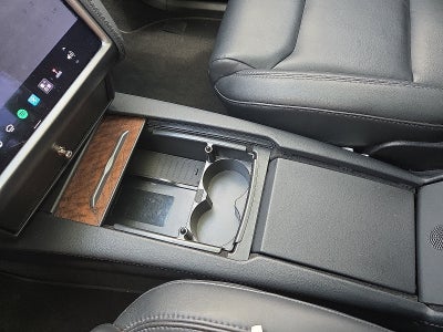 2021 Tesla Model X Long Range