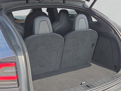 2021 Tesla Model X Long Range