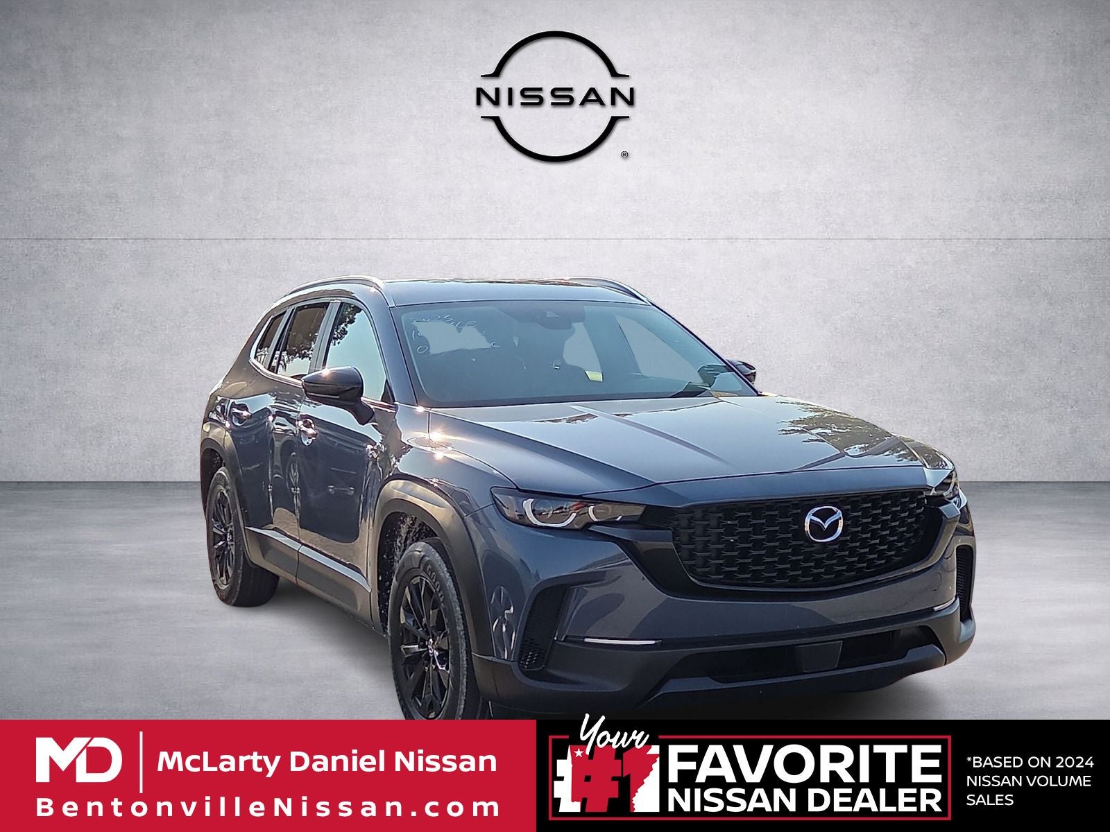 2023 Mazda Mazda CX-50 2.5 S Select Package