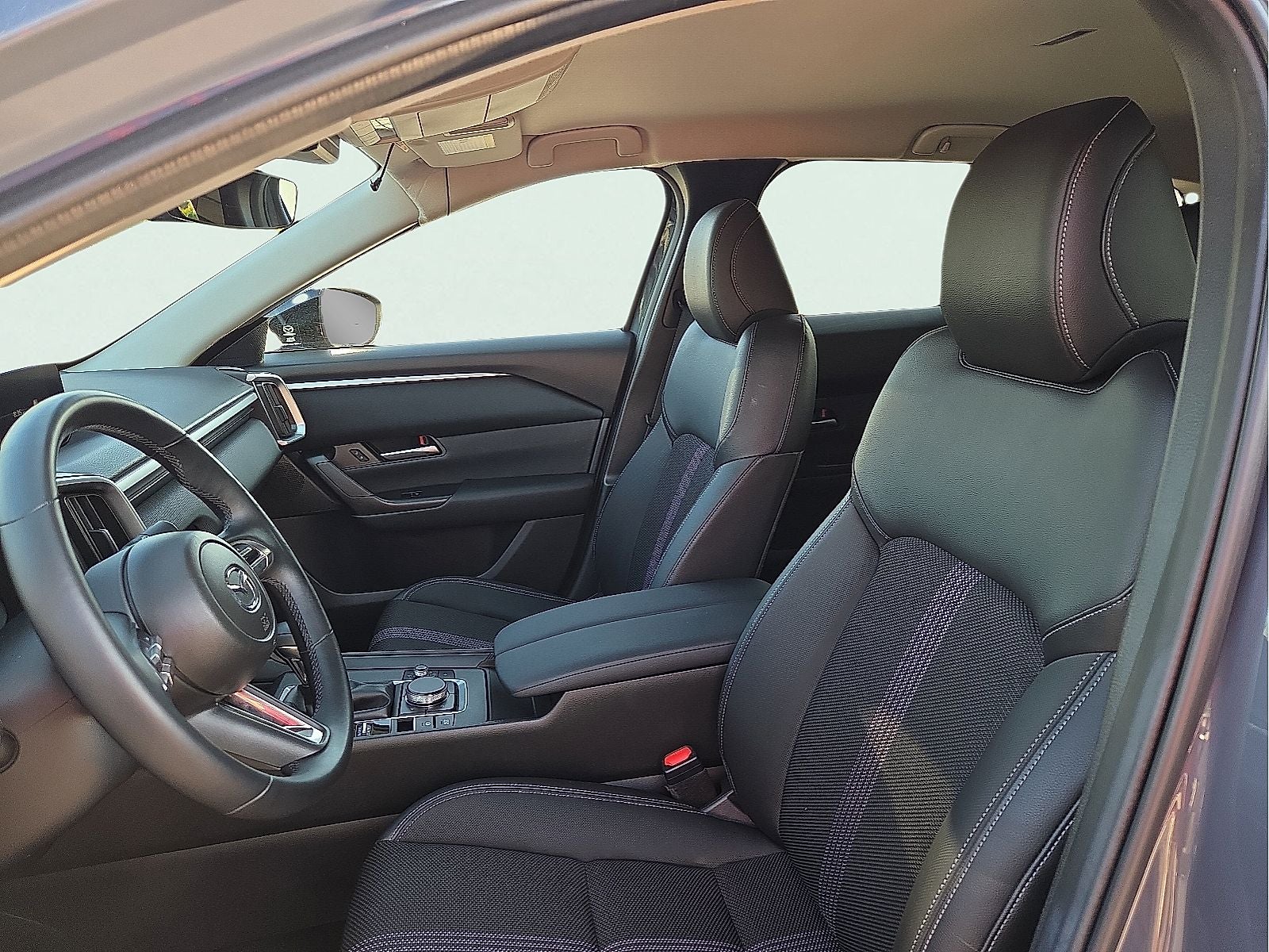 2023 Mazda Mazda CX-50 2.5 S Select Package