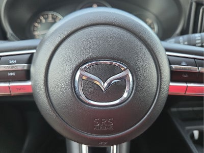 2023 Mazda Mazda CX-50 2.5 S Select Package