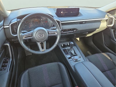 2024 Mazda Mazda CX-50 2.5 S Preferred Package