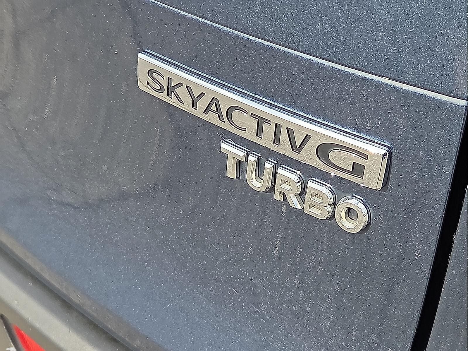 2024 Mazda Mazda CX-50 2.5 Turbo Premium Plus Package