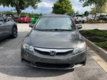 2009 Honda Civic Hybrid