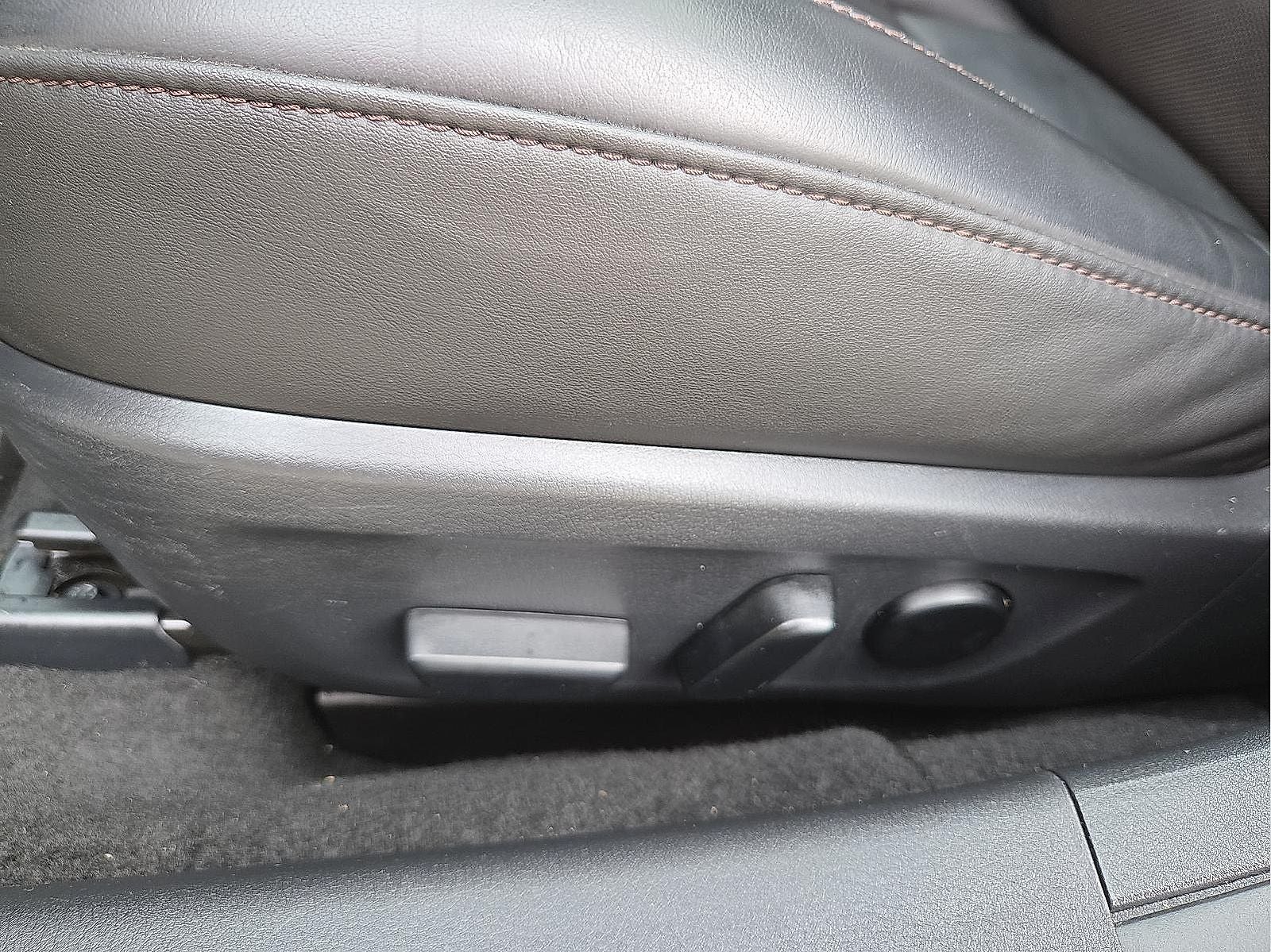 2024 Mazda Mazda3 2.5 Turbo Premium Plus Package